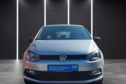 VW Polo 146.000 km 7.390 &euro; Peine 31226