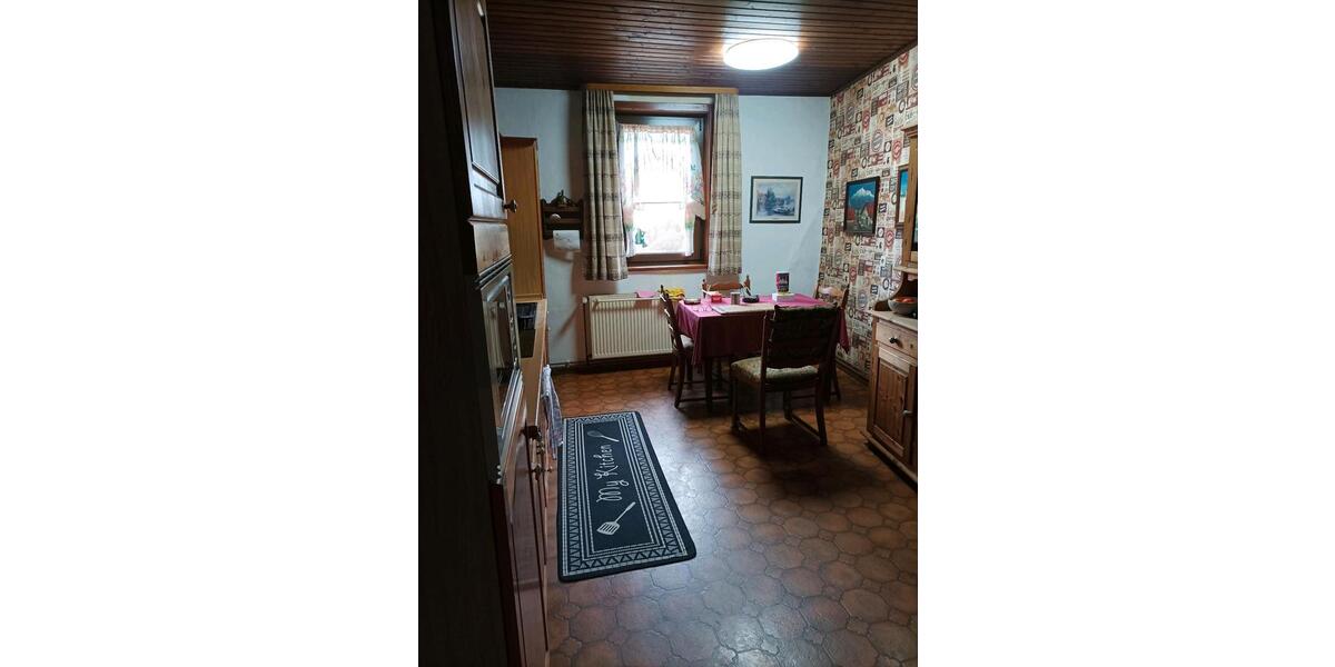 Reihenhaus Lamspringe - 6 Zimmer, 173 m&sup2;, 175.000&euro; | Angebot:25822750