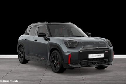 Mini Aceman 22.036 km 39.507 &euro; Hannover 30539