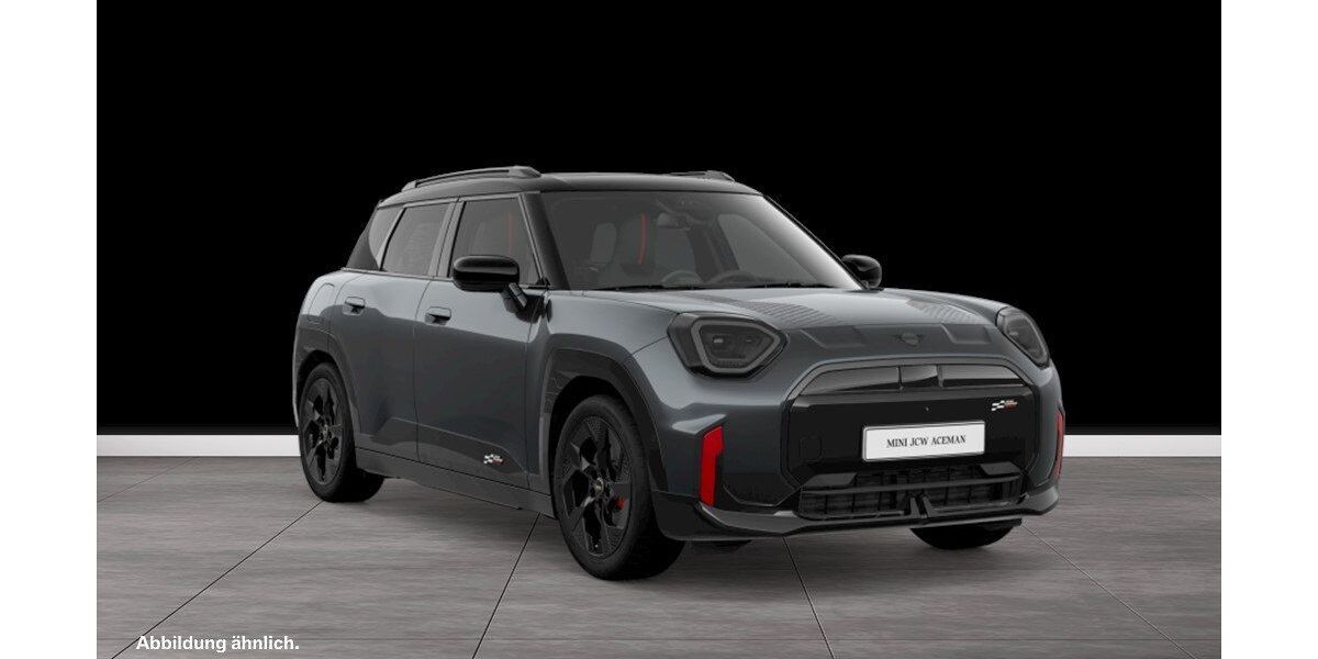 Mini Aceman 22.036 km 39.507 &euro; Hannover 30539
