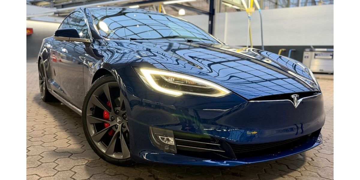 Tesla Model S 359.798 km 21.980 &euro; Sehnde 31319