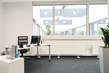 Gewerbeobjekt Hannover Döhren-Wülfel - 2&euro; | Angebot:23805109