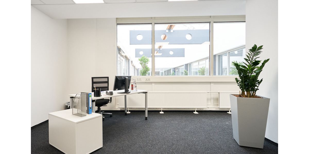 Gewerbeobjekt Hannover Döhren-Wülfel - 2&euro; | Angebot:23805109