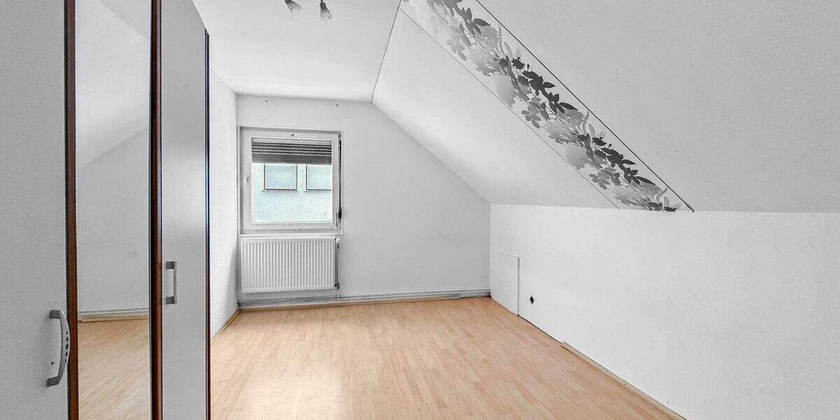 Einfamilienhaus Nordstemmen Heyersum - 6 Zimmer, 137 m&sup2;, 215.000&euro; | Angebot:25669432