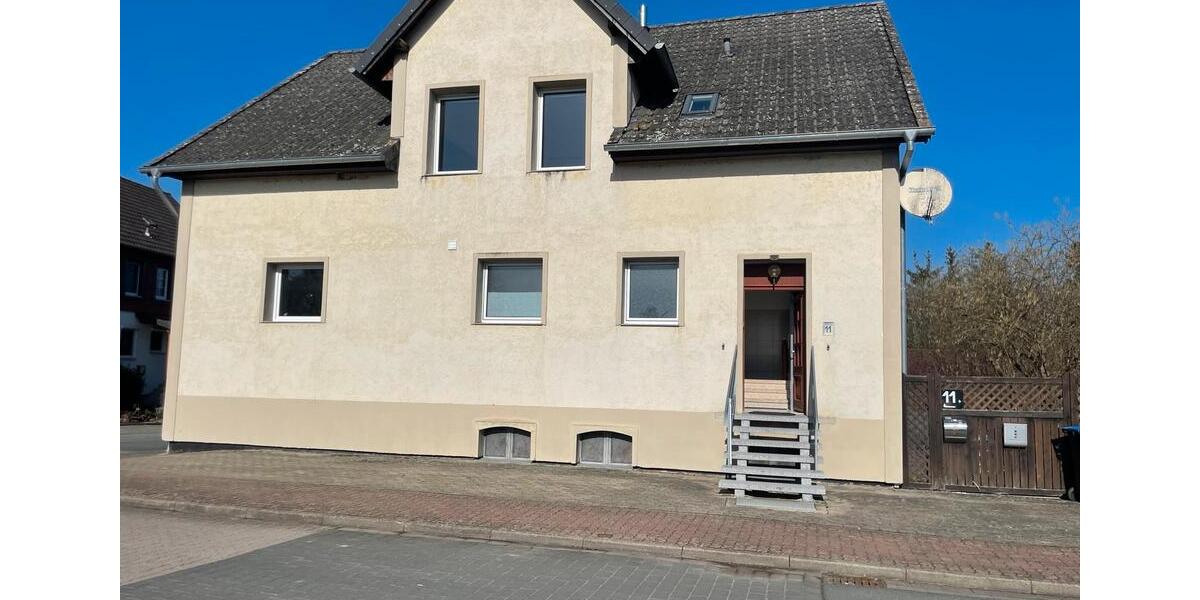 Erdgeschoßwohnung Haverlah - 3 Zimmer, 89 m&sup2;, 550&euro; | Angebot:25805428