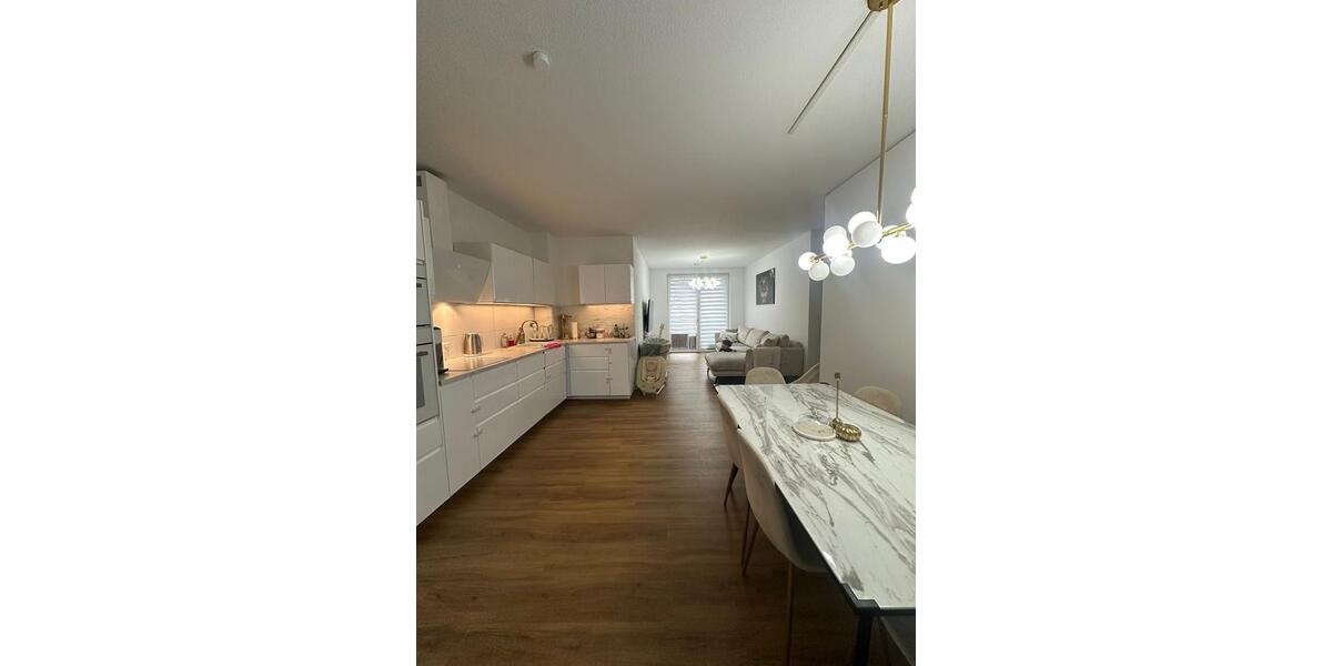 Etagenwohnung Hannover Südstadt - 3 Zimmer, 61 m&sup2;, 838&euro; | Angebot:25351147