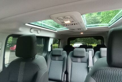 Peugeot Traveller 169.500 km 19.800 &euro; bad salzdetfurth 31162