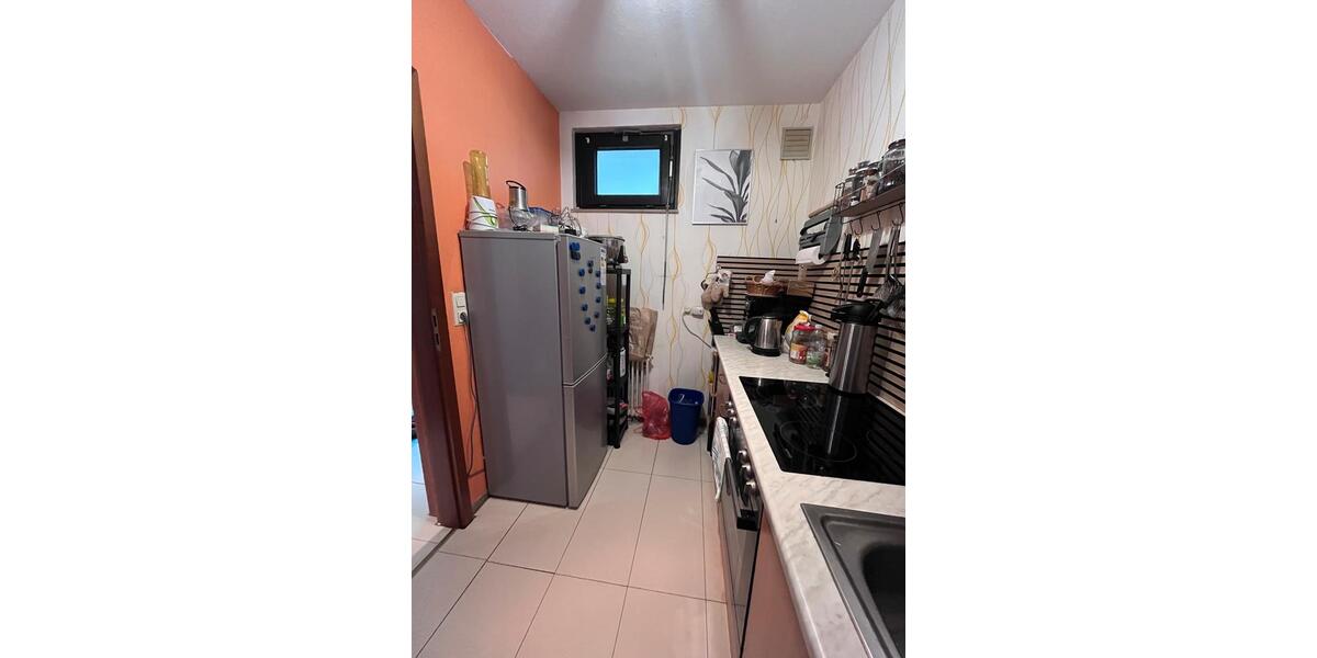 Etagenwohnung Hildesheim Itzum-Marienburg - 2 Zimmer, 68 m&sup2;, 159.000&euro; | Angebot:26647541