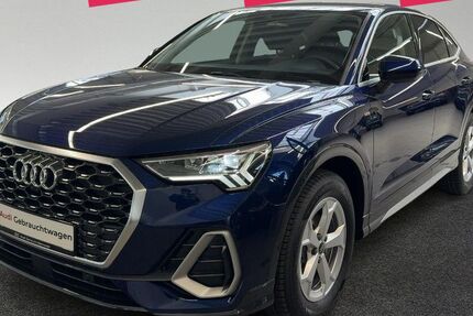 Audi Q3 3.203 km 42.650 &euro; Hannover 30179