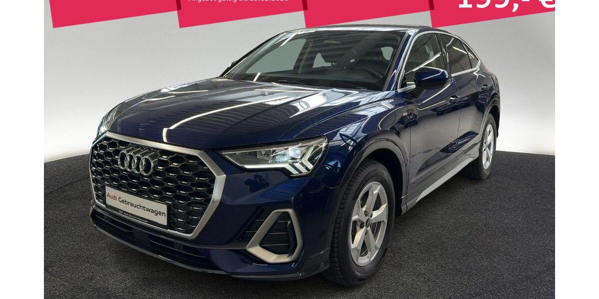 Audi Q3 3.203 km 42.650 &euro; Hannover 30179