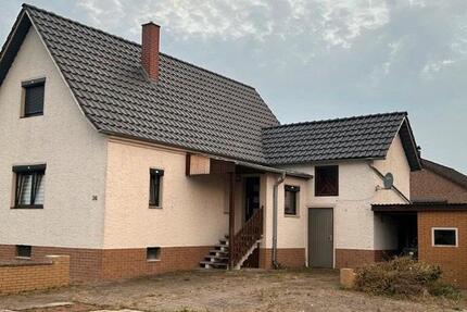 Haus Peine Peine Kernstadt - 4 Zimmer, 128 m&sup2;, 320.000&euro; | Angebot:25084313