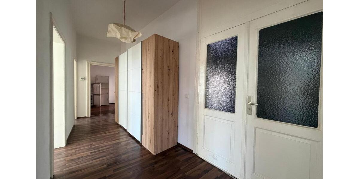Etagenwohnung Hannover Döhren-Wülfel - 3 Zimmer, 89 m&sup2;, 1.068&euro; | Angebot:25790284