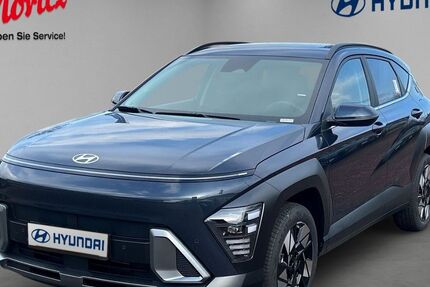 Hyundai KONA 4.535 km 29.450 &euro; Laatzen 30880