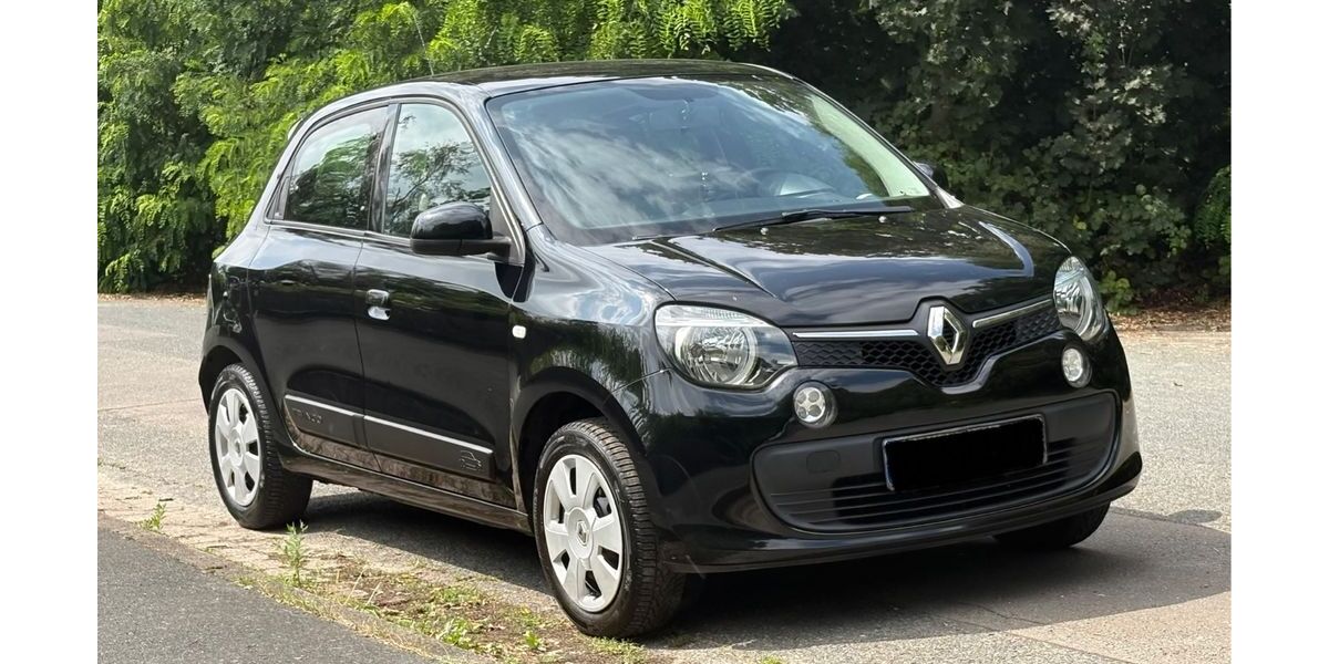 Renault Twingo 86.103 km 4.890 &euro; Hannover 30167