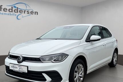 VW Polo 12.000 km 18.489 &euro; Alfeld 31061