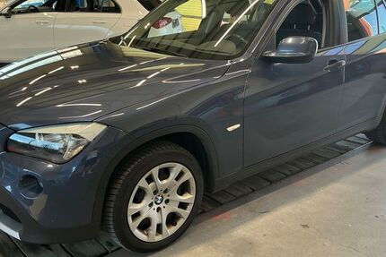 BMW X1 320.235 km 1.500 &euro; Hannover 30165