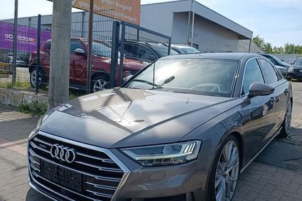 Audi A8 98.698 km 44.990 &euro; Hannover 30453