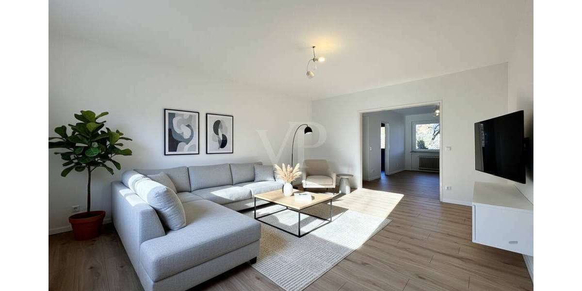 Etagenwohnung Ronnenberg / Empelde Empelde - 3.5 Zimmer, 85 m&sup2;, 285.000&euro; | Angebot:24549561