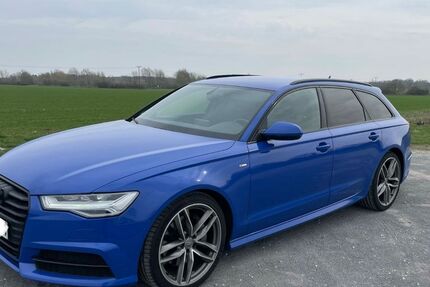 Audi A6 167.000 km 17.250 &euro; Peine 31224