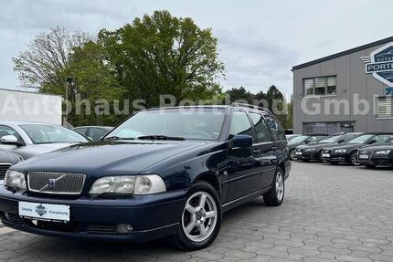 Volvo V70 211.330 km 7.499 &euro; Hannover 30629