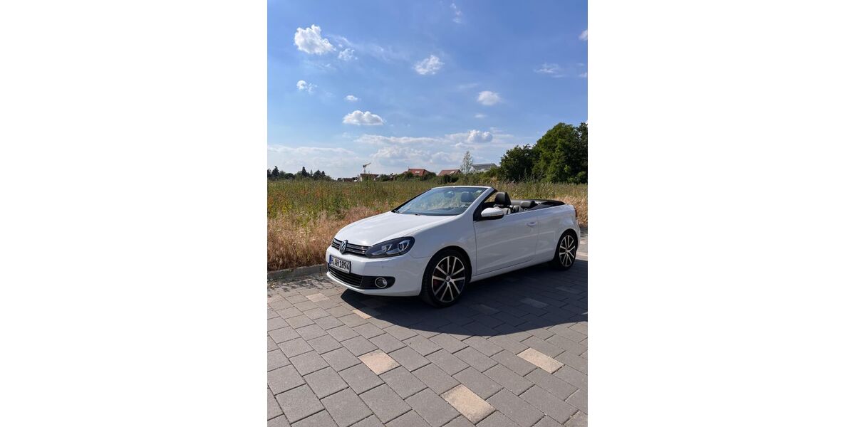 VW Golf 108.000 km 10.200 &euro; Laatzen 30880