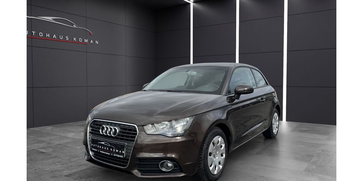 Audi A1 157.200 km 6.480 &euro; Hannover 30165