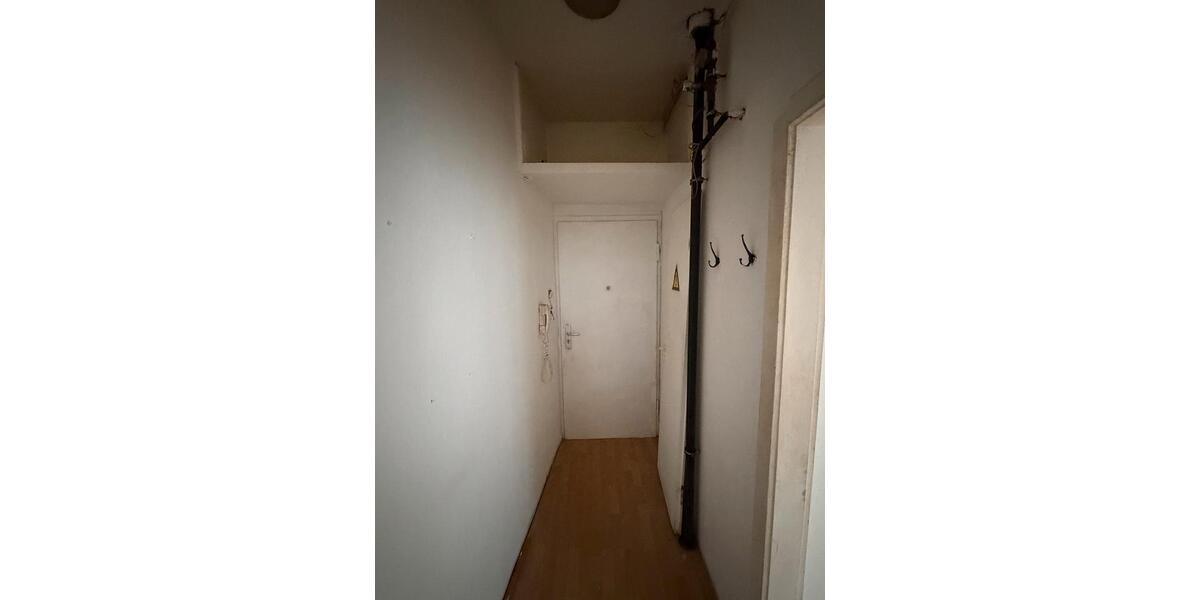 Etagenwohnung Hannover Linden-Limmer - 1 Zimmer, 25 m&sup2;, 570&euro; | Angebot:26485134
