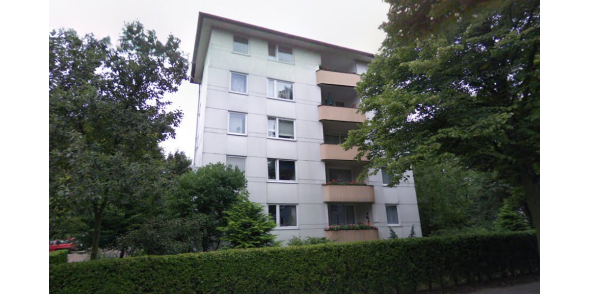 Etagenwohnung Hannover Döhren-Wülfel - 1 Zimmer, 34 m&sup2;, 89.000&euro; | Angebot:23668776
