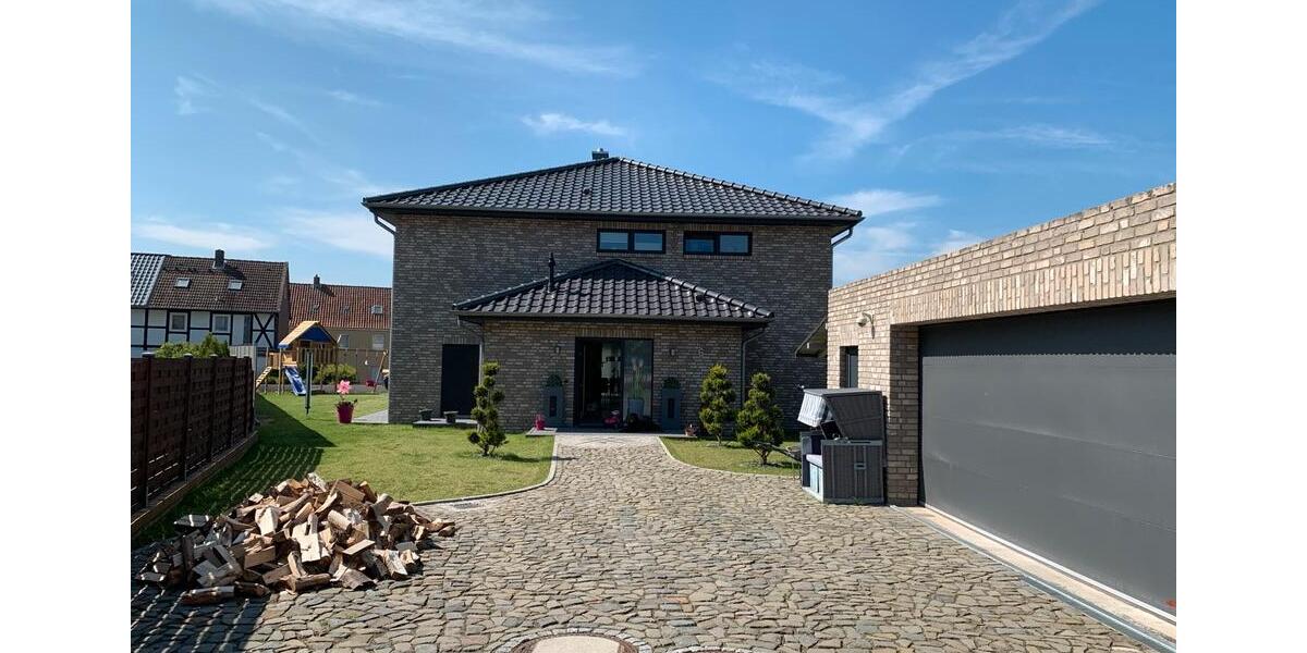 Villa Salzgitter Ortschaft Nord - 5 Zimmer, 206 m&sup2;, 595.000&euro; | Angebot:25249767