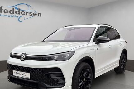 VW Tiguan 2.000 km 61.489 &euro; Alfeld 31061