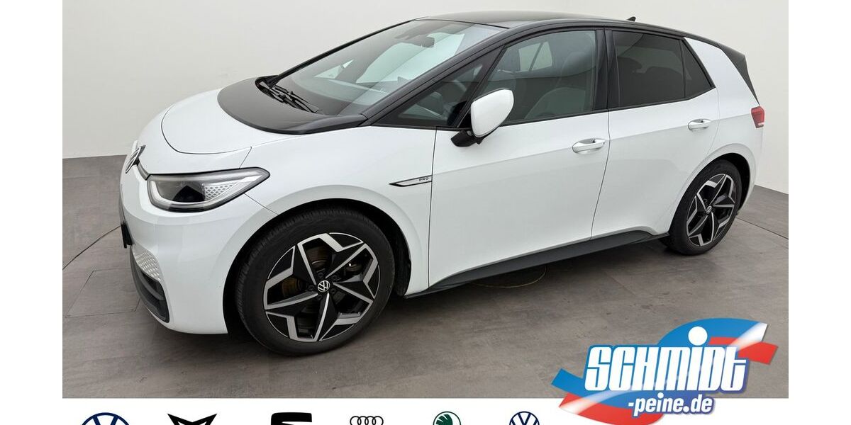VW ID.3 94.760 km 18.400 &euro; Peine 31226