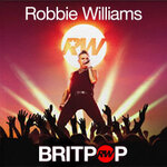 Robbie Williams: Britpop | Support: Samu Haber