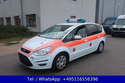 Ford S-Max 159.190 km 6.300 &euro; Hannover 30179