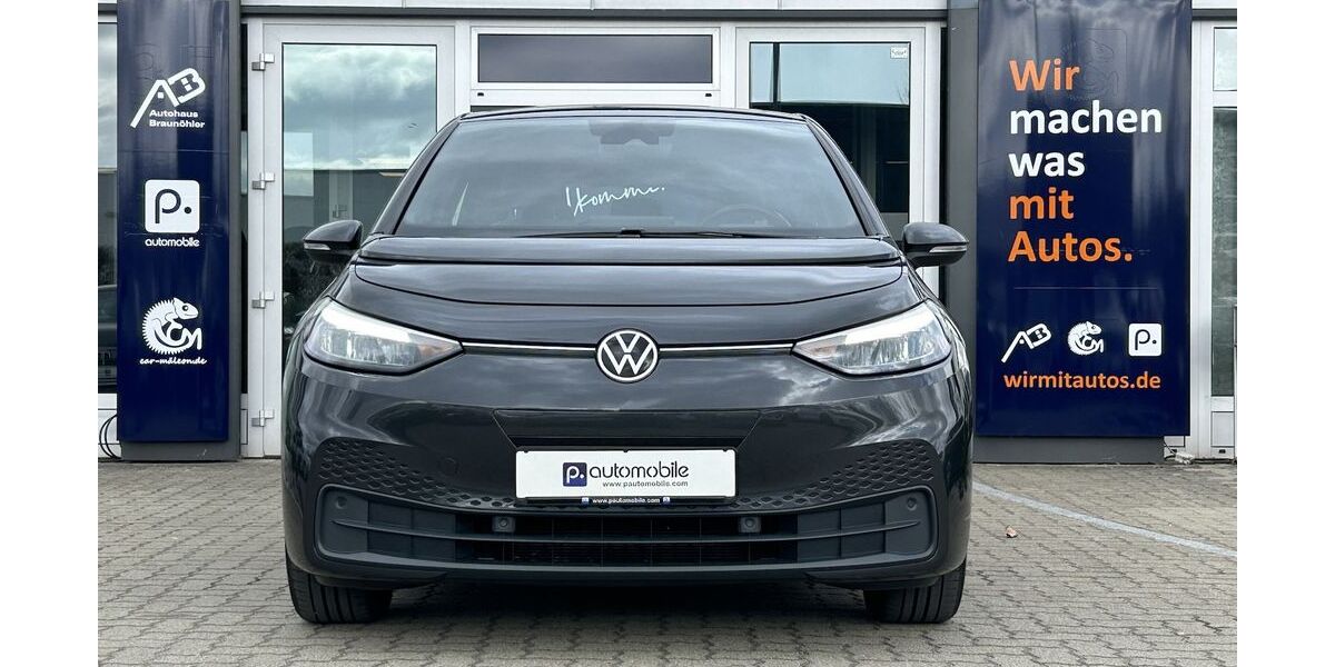 VW ID.3 78.459 km 17.980 &euro; Salzgitter 38229