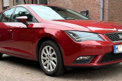 Seat Leon 95.600 km 7.990 &euro; Lehrte 31275