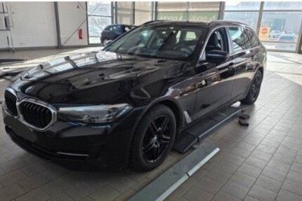 BMW 520 125.000 km 27.697 &euro; Peine 31228