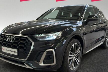 Audi Q5 59.172 km 42.950 &euro; Hannover 30179