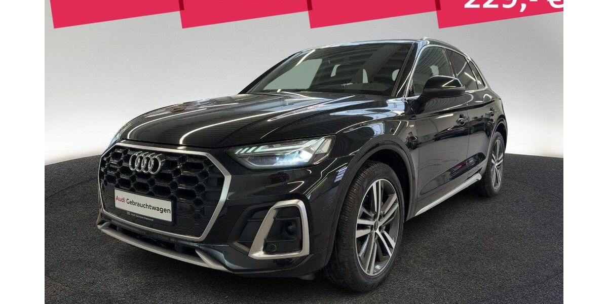Audi Q5 59.172 km 42.950 &euro; Hannover 30179