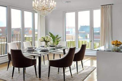 Wohnung Hannover Bothfeld - 3 Zimmer, 100 m&sup2;, 519.000&euro; | Angebot:25685295