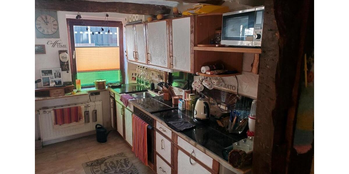 Einfamilienhaus Salzhemmendorf - 6 Zimmer, 100 m&sup2;, 36.990&euro; | Angebot:25455729