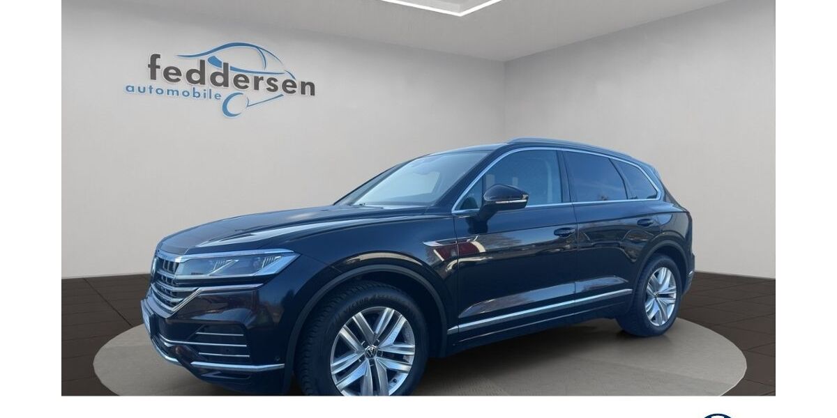 VW Touareg 91.300 km 39.979 &euro; Alfeld 31061