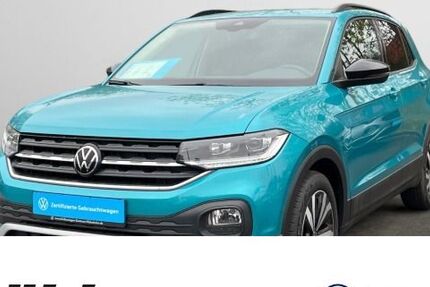 VW T-Cross 34.073 km 17.590 &euro; Hildesheim 31137