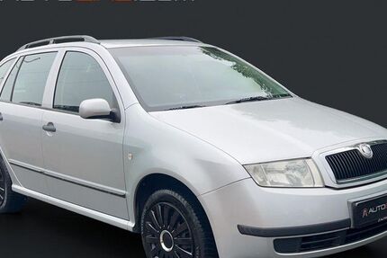 Skoda Fabia 315.212 km 1.000 &euro; Ronnenberg StT Empelde Region Hannover 30952
