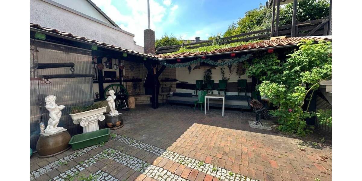 Einfamilienhaus Bad Salzdetfurth Wesseln - 7 Zimmer, 280 m&sup2;, 399.000&euro; | Angebot:25734423