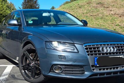 Audi A4 320.000 km 3.990 &euro; Ilsede 31241