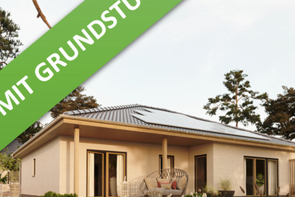 Haus Wendeburg Meerdorf - 5 Zimmer, 133 m&sup2;, 358.850&euro; | Angebot:26015369