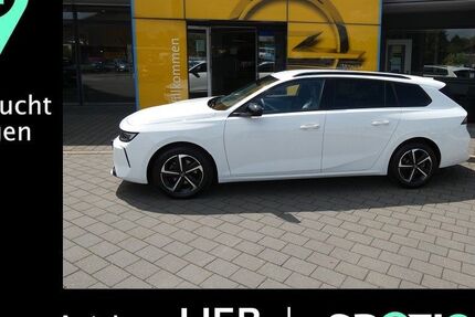 Opel Astra 14.987 km 19.990 &euro; Bockenem 31167