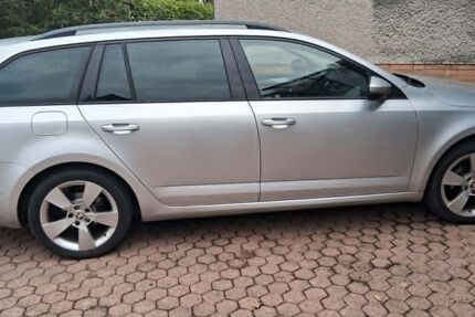 Skoda Octavia 119.500 km 11.500 &euro; Peine 31228