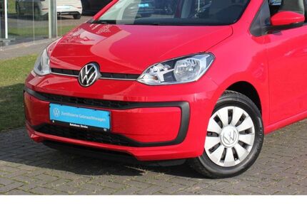 VW up! 25.711 km 12.880 &euro; Salzgitter 38226