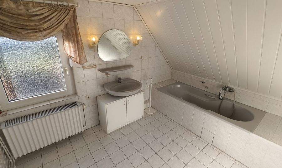 Doppelhaushälfte Peine Vöhrum - 4 Zimmer, 116 m&sup2;, 207.000&euro; | Angebot:25775015